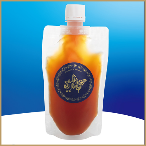 「紅茶ジュレ」販売のお知らせ