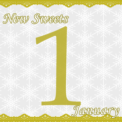 1月新商品発売のお知らせ