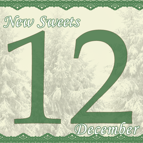 12月新商品発売のお知らせ