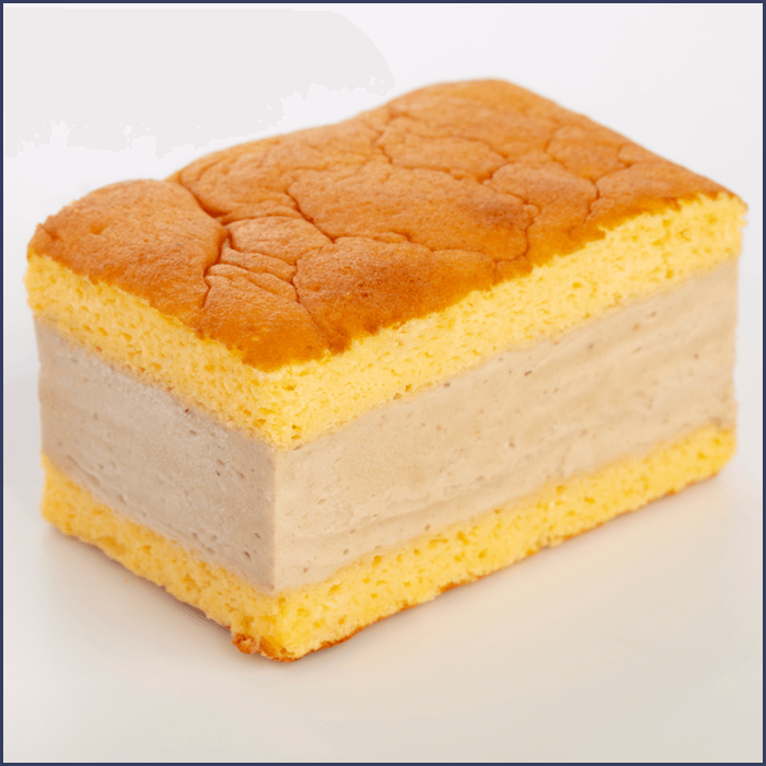 スフレサンド（マロン）　　