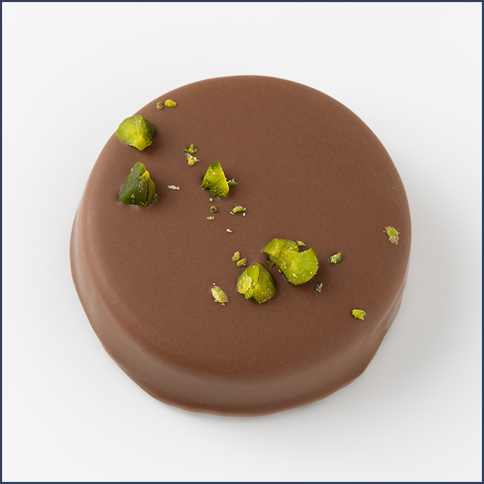 Dubai chocolate