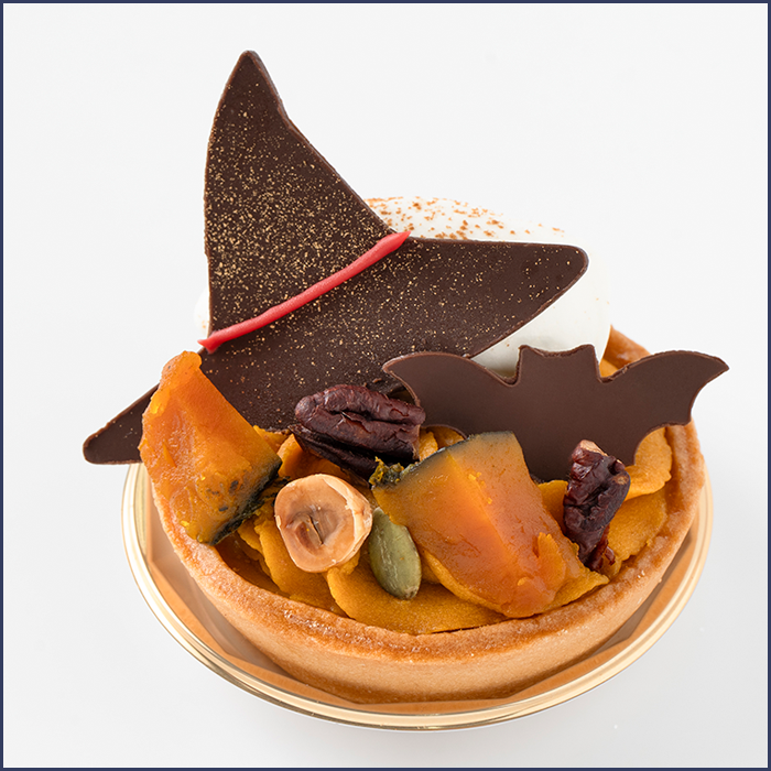Trick or Treat