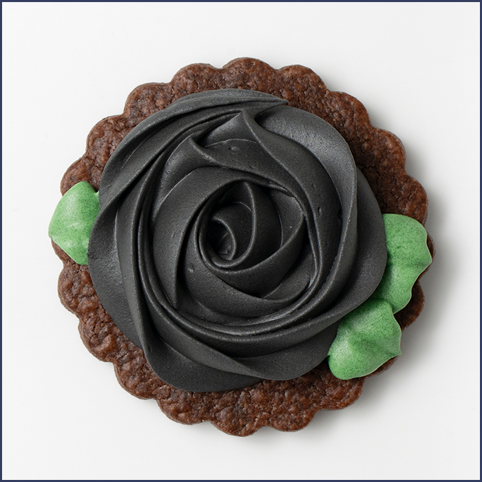 Rosa Tenebris