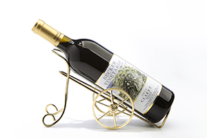 Becker Vineyards 2016 Reserve Merlot