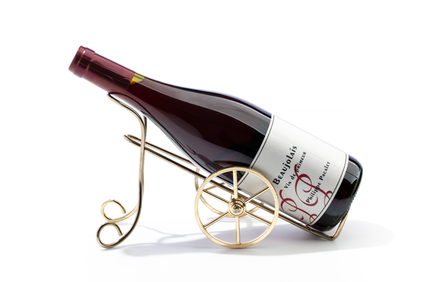 Philippe Pacalet Beaujolais Nouveau 2020