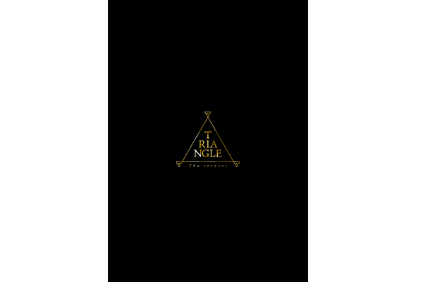 Swallowtail Halloween Photobook「TRIANGLE」