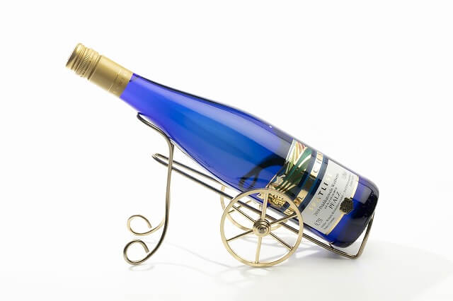 ギフトショップ10周年記念ワイン発売のお知らせ