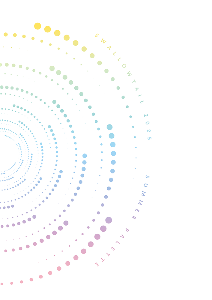 Summer Photobook 2025 「Summer Palette」