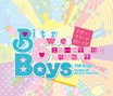 【第十一回公演】Bitter Sweet Boys～エリート生徒会と使用人候補生～