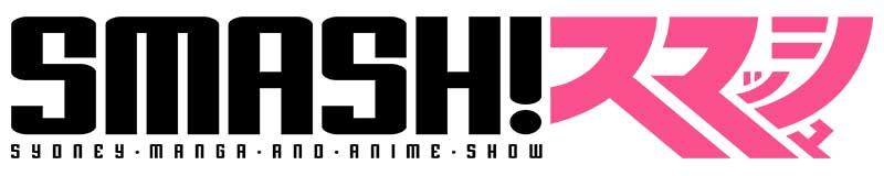 SMASH!