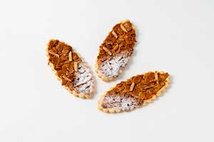 オータムリーフパイ