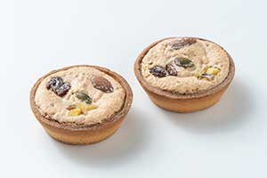 オータムタルト