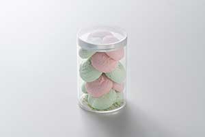 スイーツ「la saison tendre」