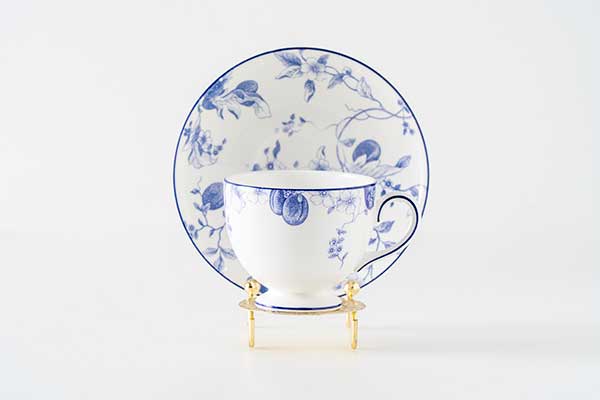 【Regular：ウェッジウッド】ブループラム