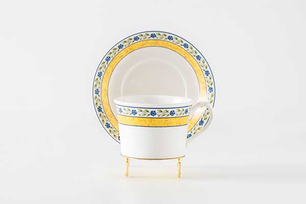 【Regular：ウェッジウッド】ミストラル