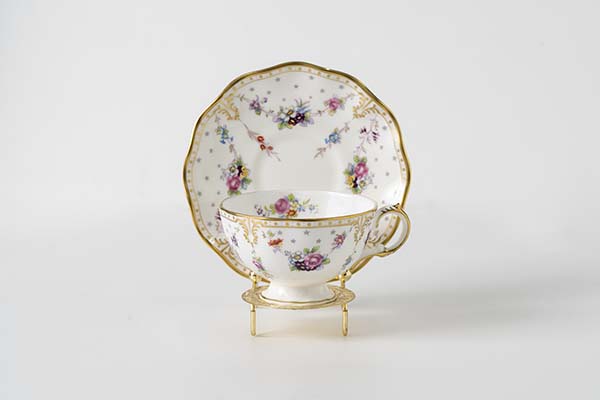 【Premium：ロイヤルクラウンダービー】ロイヤルアントワネット