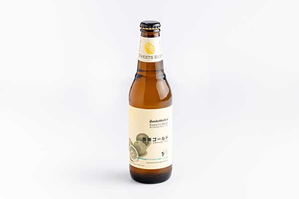 セレクトビール