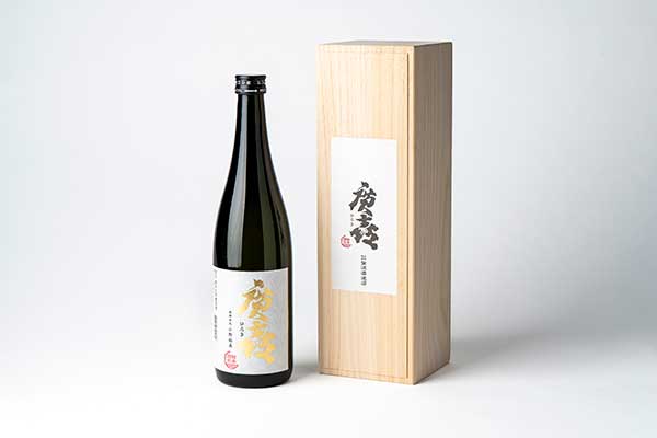 特選日本酒