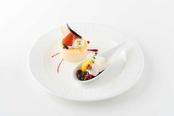 プティデザートA