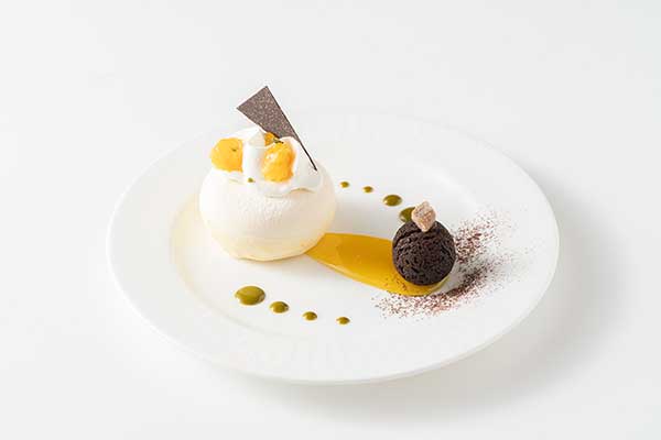 プティデザートB