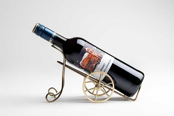 ヴィンツァー・グリューワイン（赤）