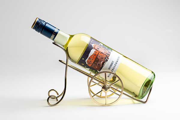 ヴィンツァー・グリューワイン（白）