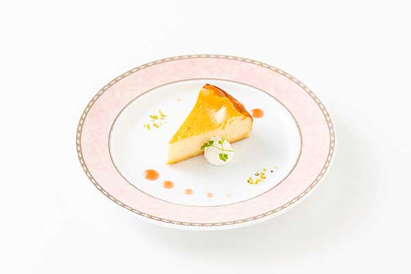 フットマンケーキ(1)