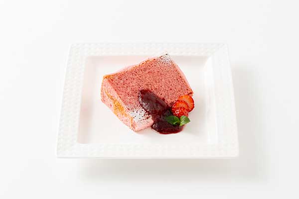 フットマンケーキ(2)