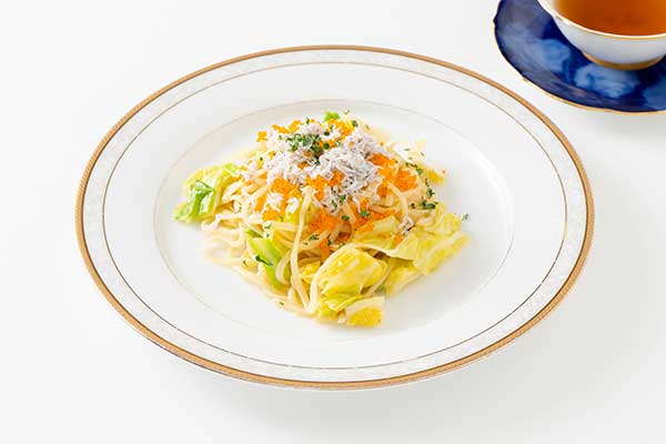 ペペロンチーノ