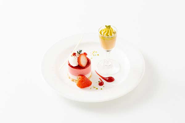 プティデザートB