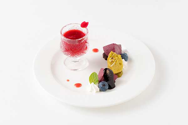 プティデザートA