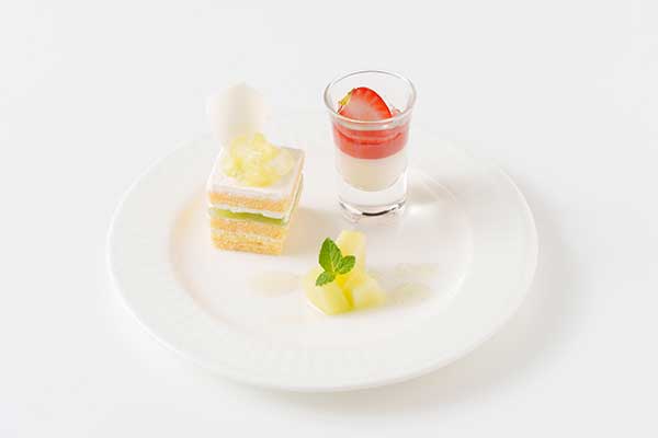 プティデザートB