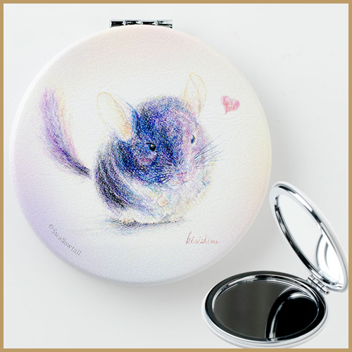 桐島デザイン ミラー 発売のお知らせ