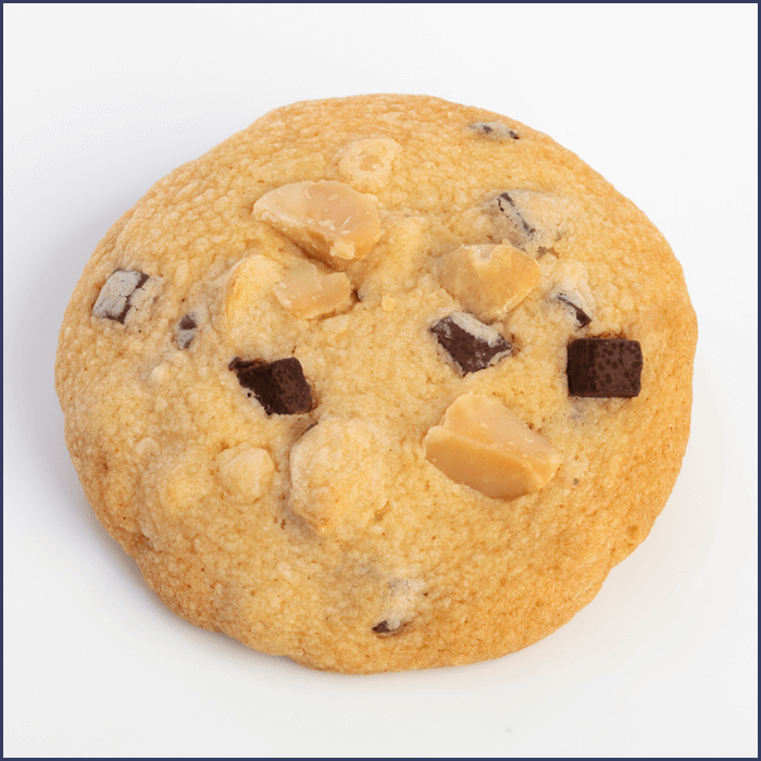 アメリカンソフトクッキー