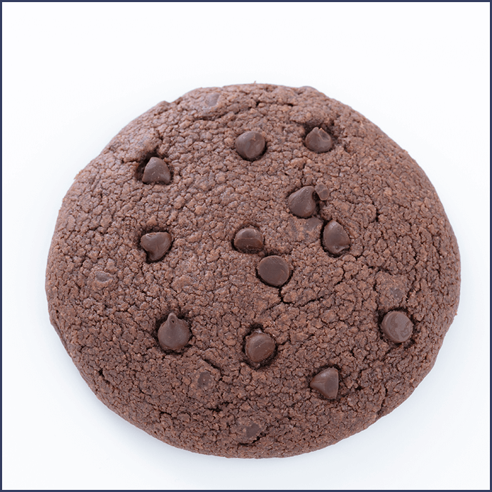 チョコクッキー