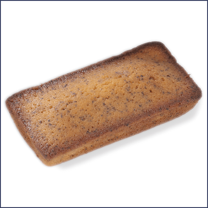 アールグレイフィナンシェ