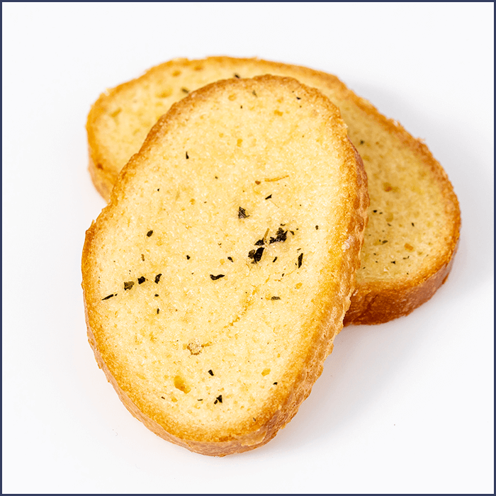 THE RUSK～オニオンコンソメ～