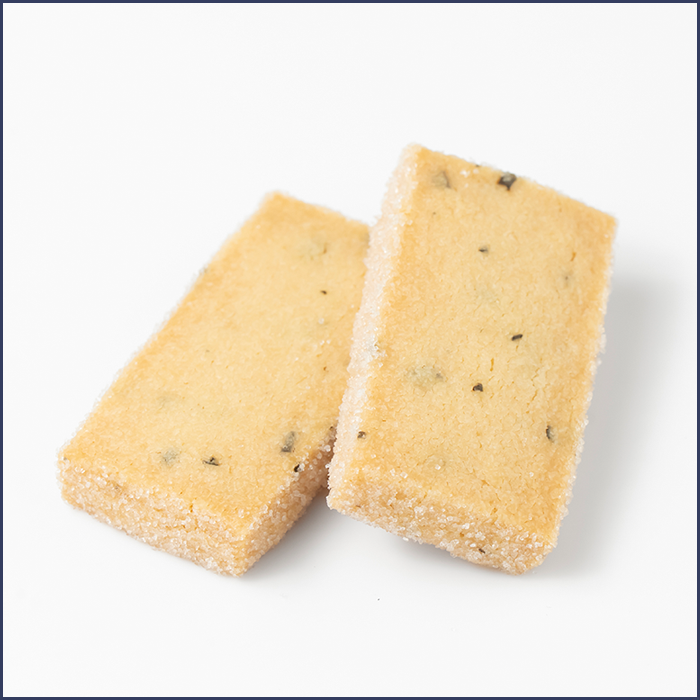 ローズマリーサブレ