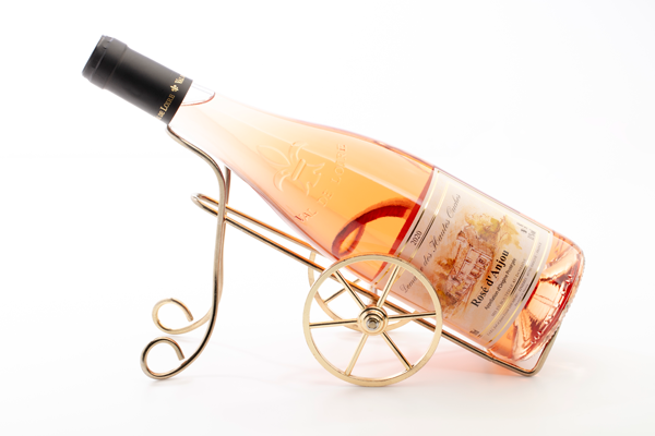 Domaine des Hautes Ouches Rose d’Anjou