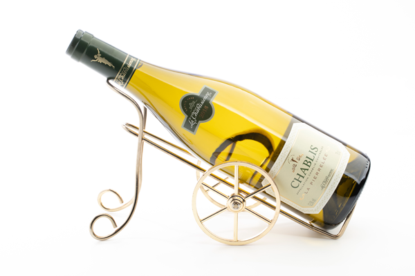 La Chablisienne Chablis La Pierrelee 2019