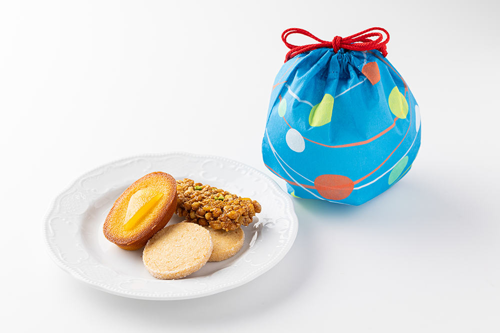 サマー焼菓子アソート