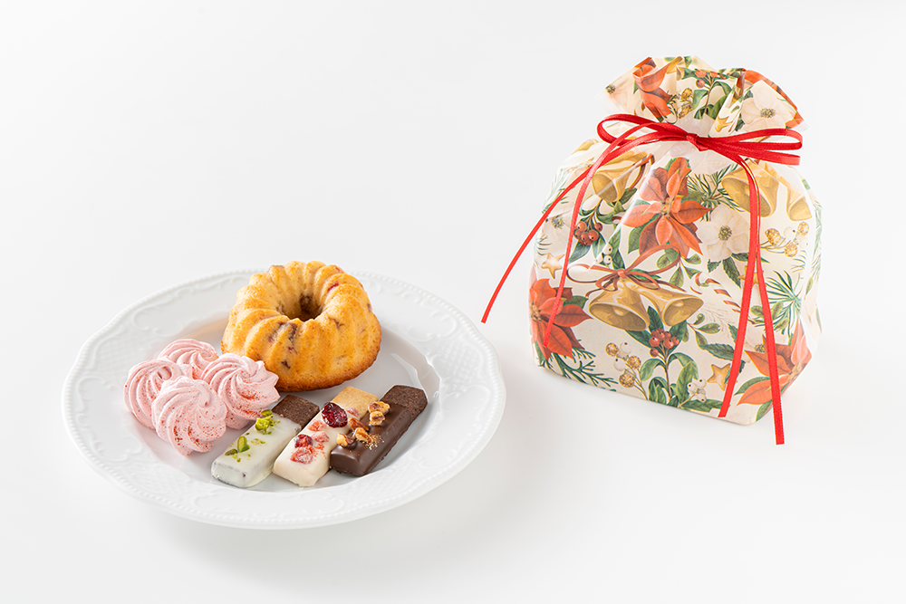 Christmas焼菓子アソート
