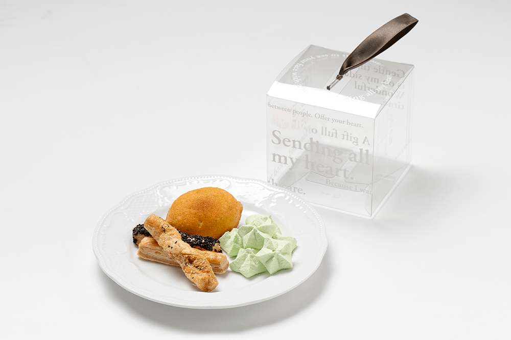 焼菓子アソート