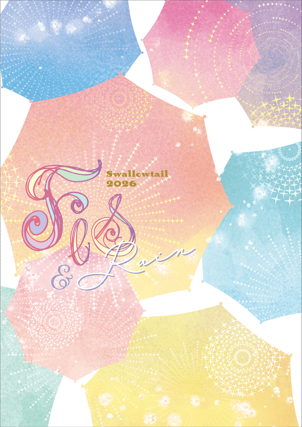 Summer Photobook 2025 「Summer Palette」