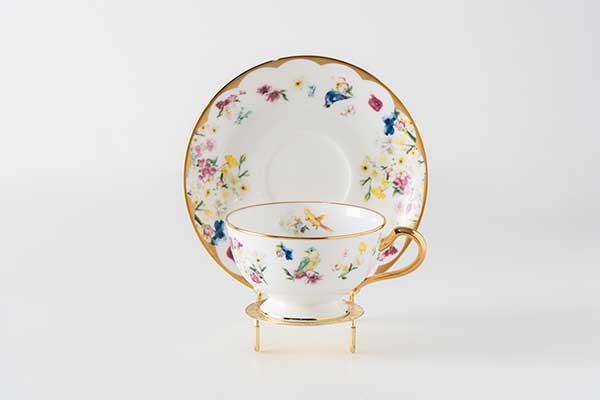 【Regular：ノリタケ】チェスティ