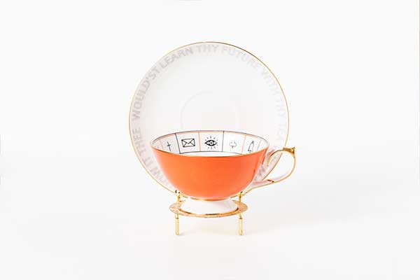 【Regular：エインズレイ】ネルロス（コーラル）