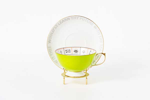 【Regular：エインズレイ】ネルロス（ライムグリーン）