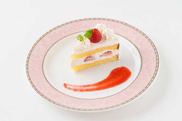 フットマンケーキ(1)