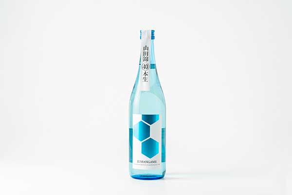 特選日本酒