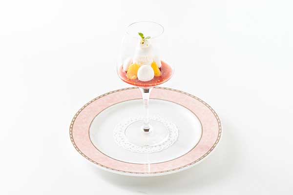 フットマンケーキ(1)